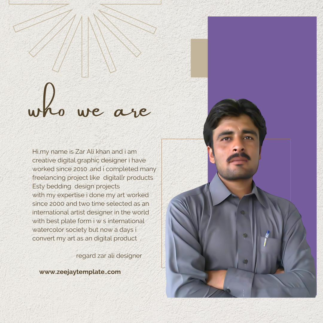 beige soft brown clean elegant minimalist modern about me introduction meet the team instagram post (1)