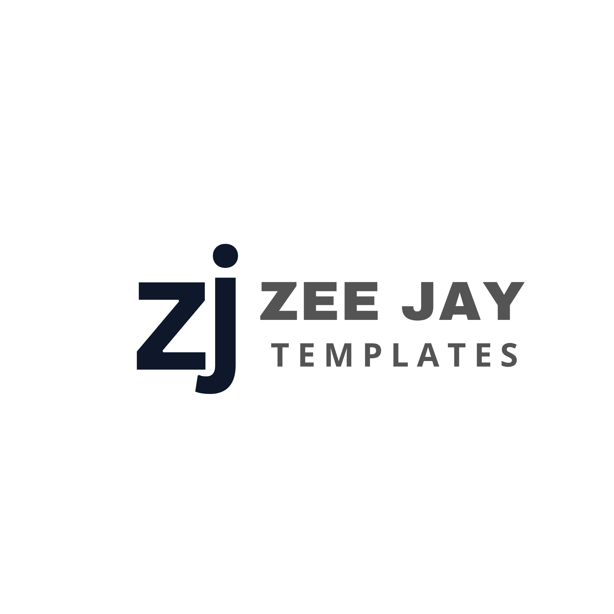 zeejay templates